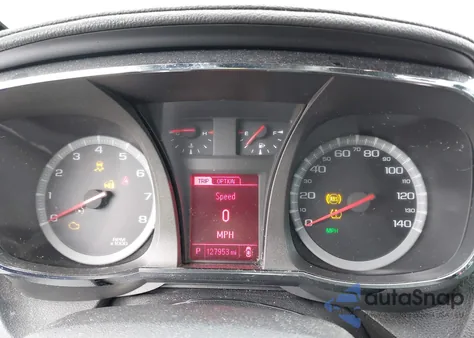 2016 GMC Terrain Sle-1 z USA, uszkodzony, nr VIN 2GKFLSEK4G6347232